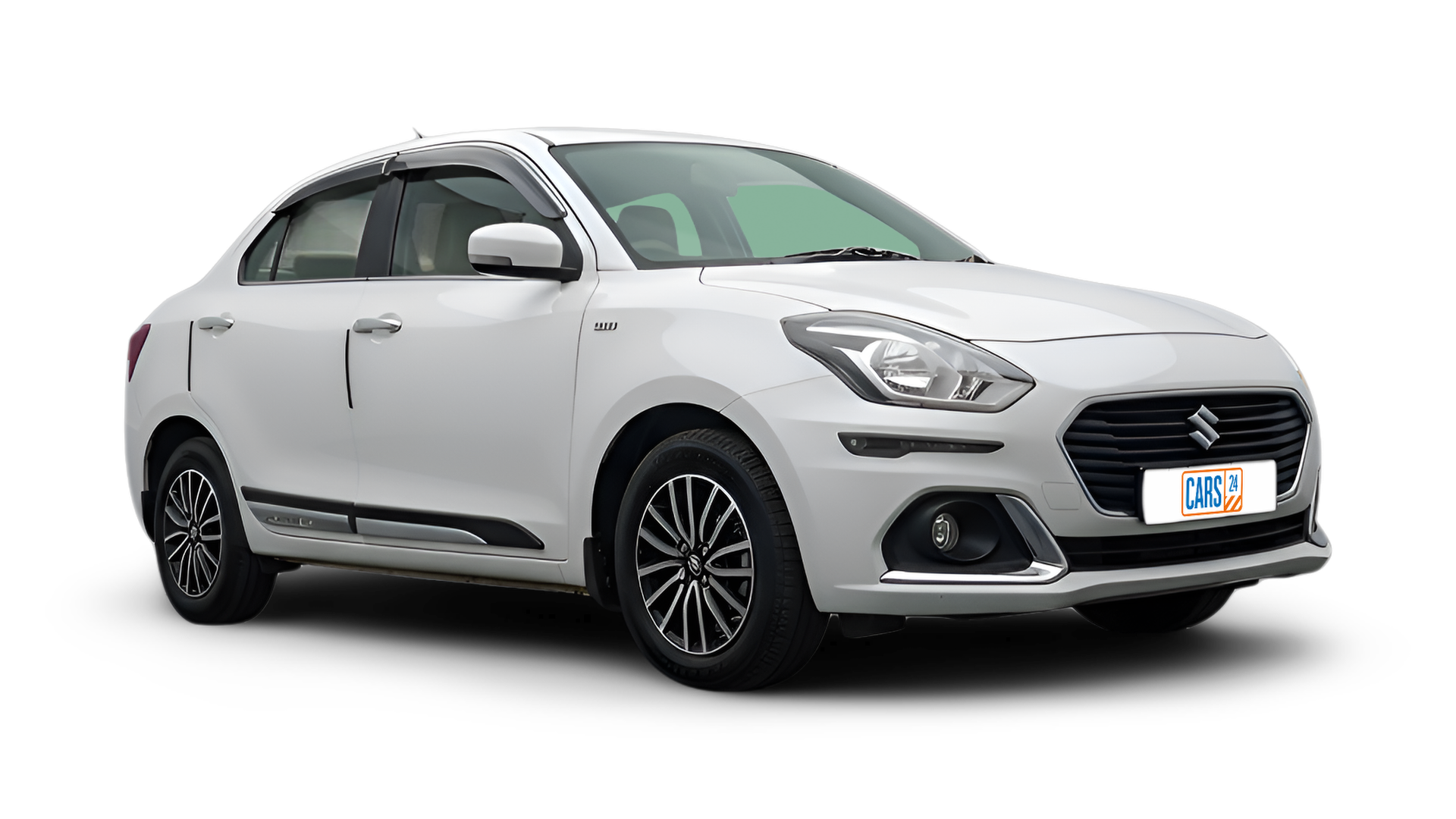 Maruti Dzire-img